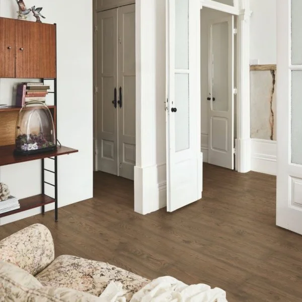 Ламинат Pergo Uppsala Pro Дуб Вековой Коричневый L1249-05243 в Магнитогорске