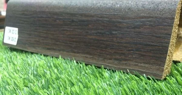 Эластичный пробковый плинтус ArtCorkDesing CW 03-12 10х60х915 мм в Магнитогорске