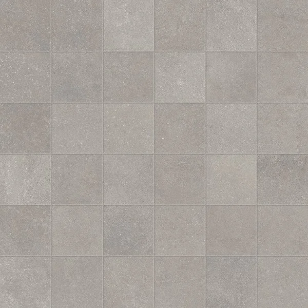 Керамогранит Coliseum Сан-Сиро Грэй Мозаика (Натуральная, 30х30) в Магнитогорске