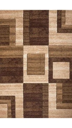 Ковер Синтелон Practica 1,20x1,70 98EDE Прямоугольник в Магнитогорске