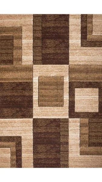 Ковер Синтелон Practica 2,00x3,00 98EDE Прямоугольник в Магнитогорске