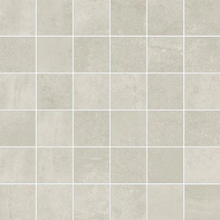 Керамогранит Coliseum Экспо Уайт Мозаика (Натуральная, 30х30) в Магнитогорске