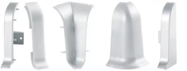 Заглушка для плинтуса ALP-C65 Cеребро (ПВХ) в Магнитогорске