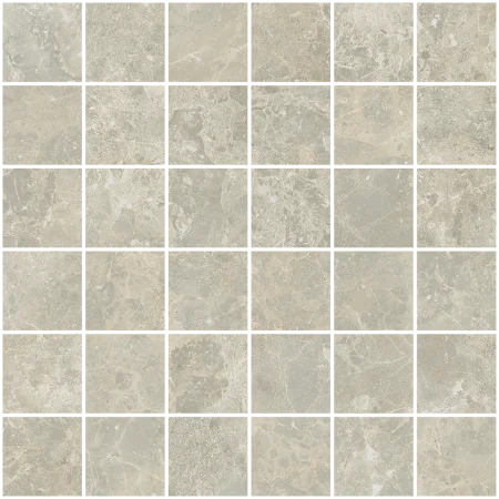 Керамогранит Coliseum Да Винчи Беж Мозаика (Натуральная, 30х30) в Магнитогорске