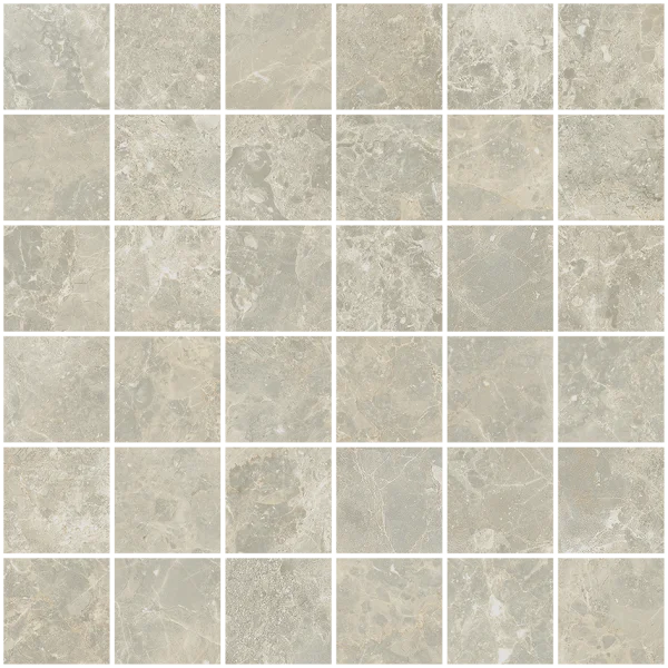 Керамогранит Coliseum Да Винчи Беж Мозаика (Натуральная, 30х30) в Магнитогорске