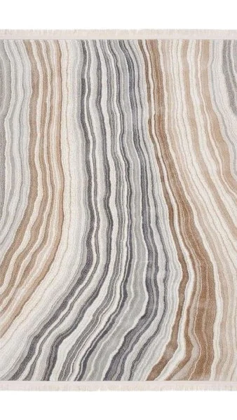 Ковер Синтелон Palermo 1,60x2,30 38WHW Прямоугольник в Магнитогорске