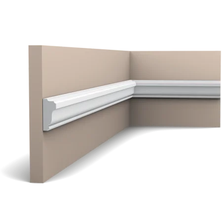 Молдинг Orac PX117 (35*15*2000) в Магнитогорске