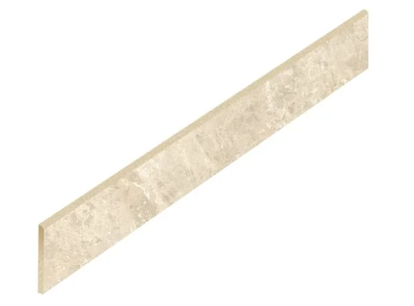 Керамогранит Coliseum Да Винчи Беж Плинтус (Натуральный, 7,2х60) в Магнитогорске