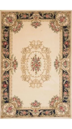 Ковер Синтелон Solid 2,00x3,00 01VPV Прямоугольник в Магнитогорске