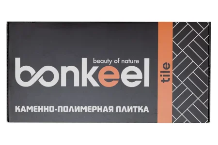 Плитка SPC Bonkeel Tile 4мм Grigio Terrazzo в Магнитогорске