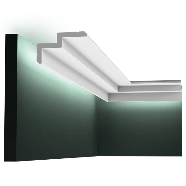 Карниз Orac C390 (6*10*2000 мм) в Магнитогорске