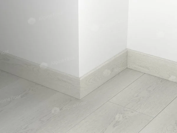 Кварцевый плинтус Alpine Floor Grand Sequoia 11-21 Инио в Магнитогорске