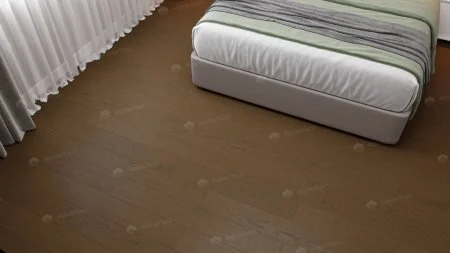 Инженерная доска Alpine Floor Villa Дуб Вулкано в Магнитогорске