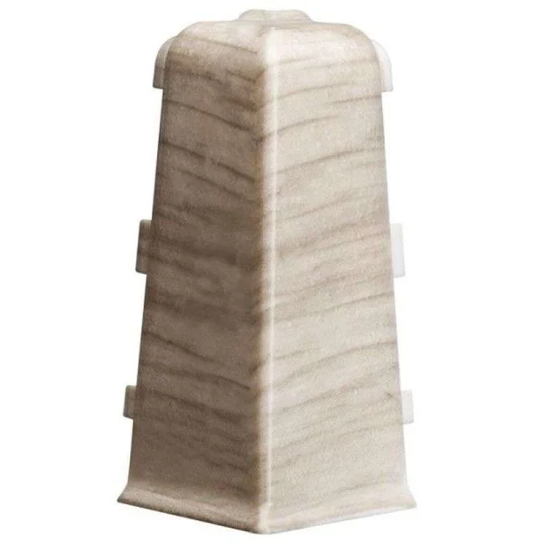 Угол наружный INDO70 03 Дуб Лофт в Магнитогорске