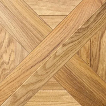 Модульный паркет Гордон Дуб Пулито 449х449х15 мм в Магнитогорске