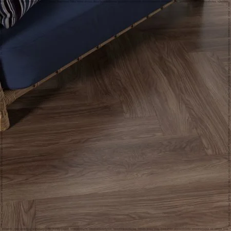 ПВХ плитка FineFlex Wood Дуб Тебердин FX-112 в Магнитогорске