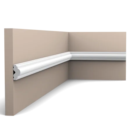 Молдинг Orac PX103 (25*12*2000) в Магнитогорске