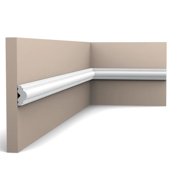 Молдинг Orac PX103 Flex (25*12*2000 мм) в Магнитогорске