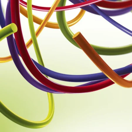 Сварочный шнур для линолеума Grabo серый в Магнитогорске