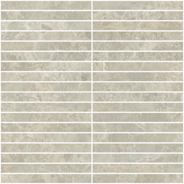 Керамогранит Coliseum Да Винчи Беж Мозаика Стрип (Натуральная, 30х30) в Магнитогорске