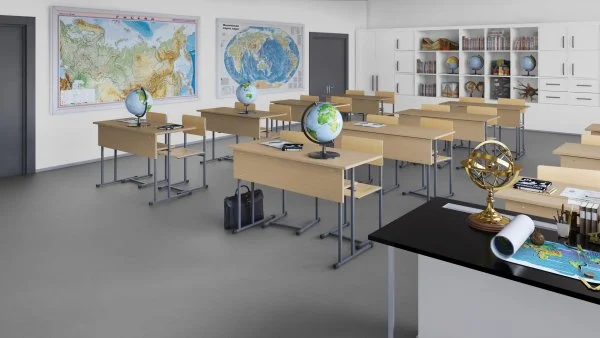 Линолеум Tarkett Acczent Pro Aspect 3 2 м в Магнитогорске