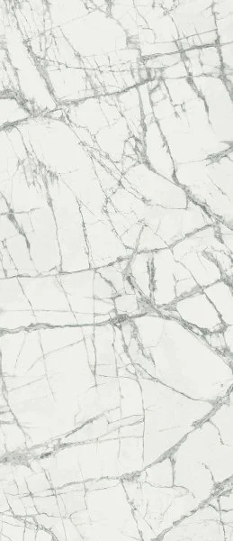 Керамогранит Italon Шарм Делюкс Инвизибл Уайт 120х278 (Люкс и реттифицированная) в Магнитогорске