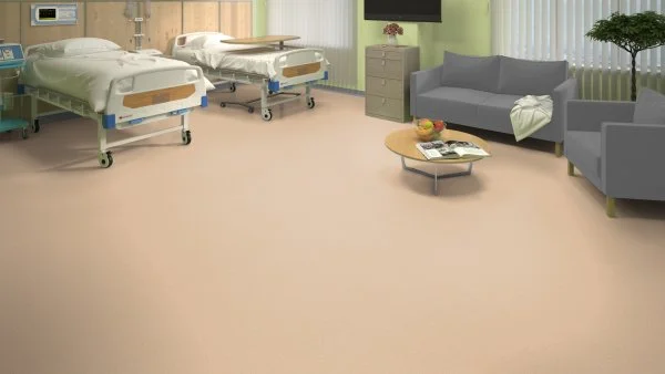 Линолеум Tarkett iQ Melodia CMELI-2644 2 м в Магнитогорске