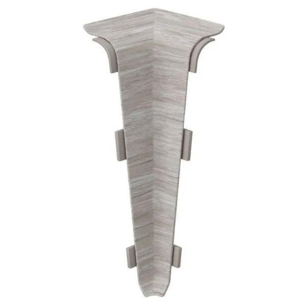 Угол внутренний INDO70 42 Дуб Песочный в Магнитогорске