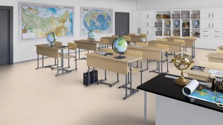 Линолеум Tarkett Acczent Pro Aspect 4 3 м в Магнитогорске