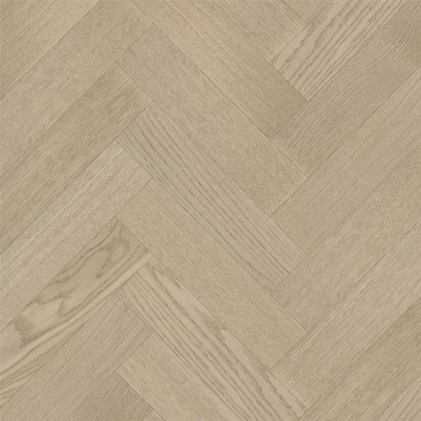 Паркетная доска Quartz Parquet Штучный паркет Дуб Маскарпоне 44-1258-06 в Магнитогорске