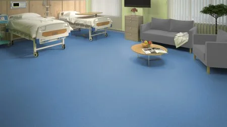 Линолеум Tarkett iQ Melodia CMELI-2628 2 м в Магнитогорске