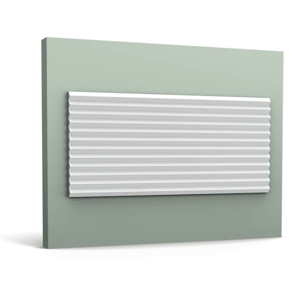 Декоративная панель Orac W108 (200x25x1.8 см) в Магнитогорске