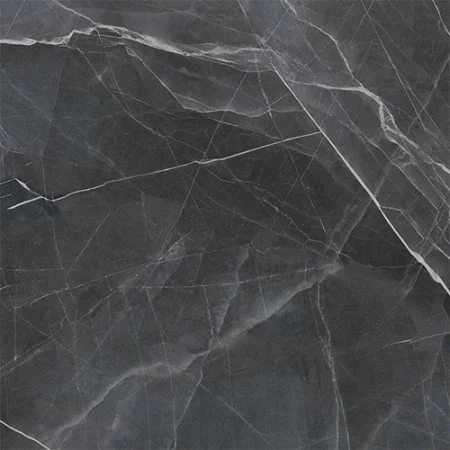 Керамогранит Vitra SityMarble Калакатта Блэк 60х60 (Лаппатированная и Реттифицированная) в Магнитогорске