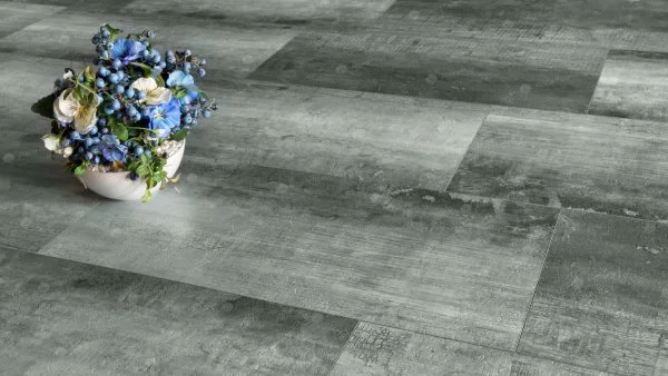 Кварц-виниловая плитка Alpine Floor Light Stone Корнуолл ECO-15-1 2,5 мм. 43 класс в Магнитогорске