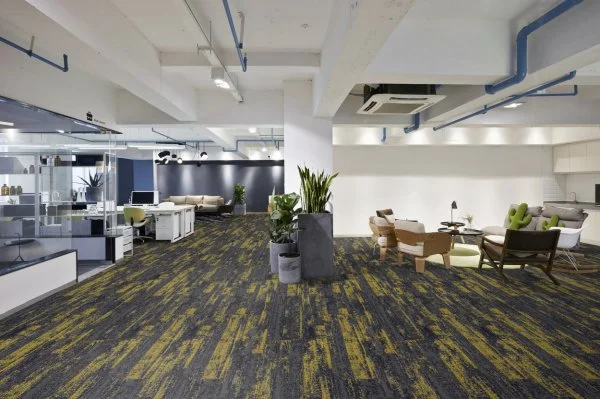 Ковровая плитка AW Marathon 95 в Магнитогорске