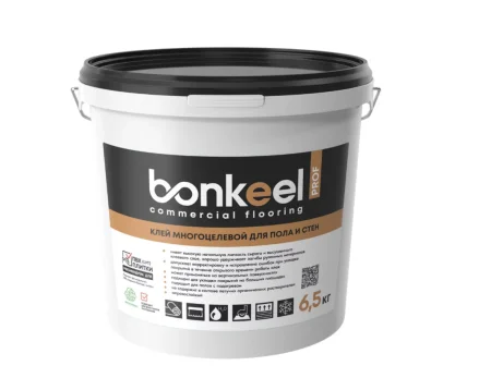 Клей универсальный Bonkeel Prof (6.5 кг) в Магнитогорске