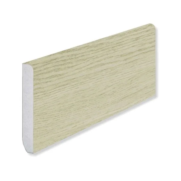 Кварцевый плинтус Fargo 67W948 Дуб Амстердам градиент 80х11х2200 мм в Магнитогорске