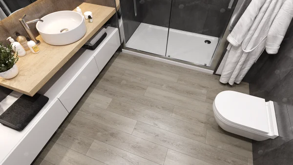 Каменно-полимерная плитка Alpine Floor Grand Sequoia Секвоя Мета ECO 11-27, 4мм 43 класс в Магнитогорске
