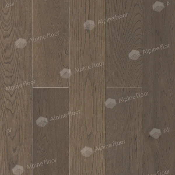 Инженерная доска Alpine Floor Villa Дуб Гранд Каньон в Магнитогорске