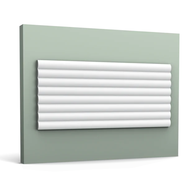 Декоративная панель Orac W110 (200x25x1.6 см) в Магнитогорске