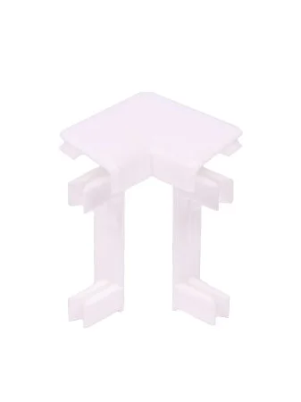 Внутренний угол Korner 100 Белый в Магнитогорске