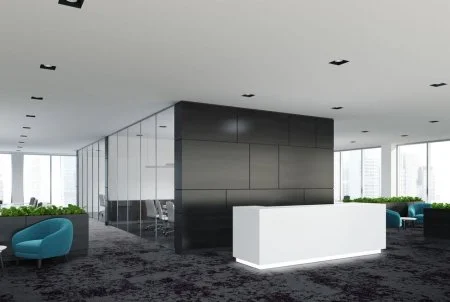 Ковровая плитка AW Macro 97 в Магнитогорске