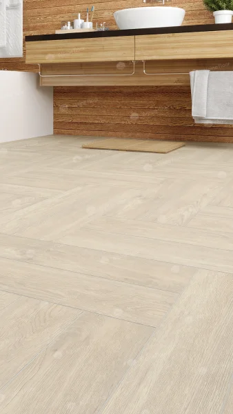 Кварц-виниловая плитка Alpine Floor Parquet Дуб Адара ЕСО 16-14 2.5 мм. 43 класс в Магнитогорске