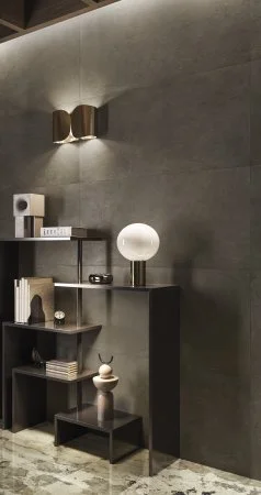 Керамогранит Italon Этернум Волкано 80х160 (Люкс и Реттифицированная) в Магнитогорске