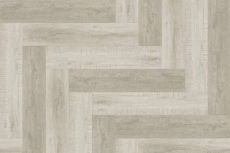 Виниловый пол Floor Factor Herringbone Graphite Oak в Магнитогорске