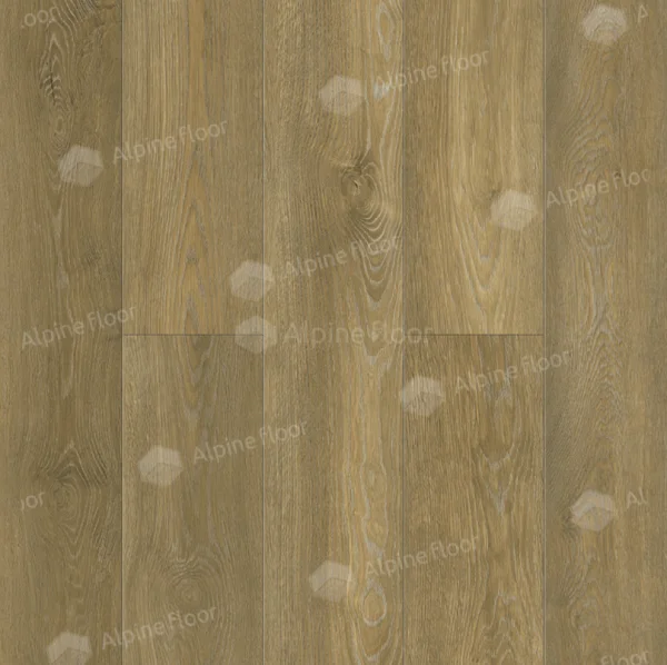 Каменно-полимерная плитка Alpine Floor Classic Light Бук ECO 141-88 MC 3.5мм, 34 класс в Магнитогорске