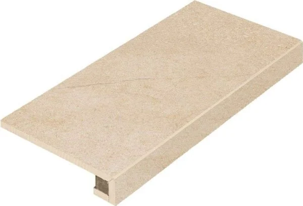 Керамогранит Italon Контемпора Флэйр 33x60 ступень фронтальная в Магнитогорске