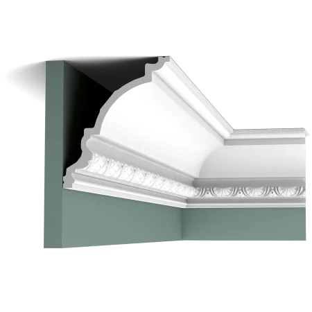 Карниз Orac C301 (17*144*2000 мм) в Магнитогорске