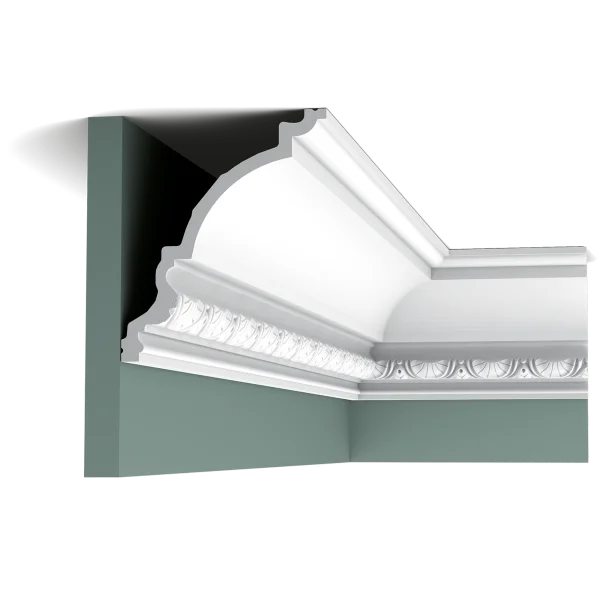 Карниз Orac C301 (17*144*2000 мм) в Магнитогорске