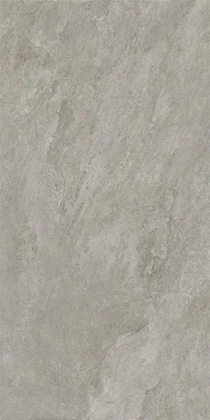 Керамогранит Vitra QuarStone Серый 60х120 (Натуральная и Реттифицированная) в Магнитогорске